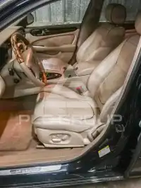 2004 Jaguar XJ