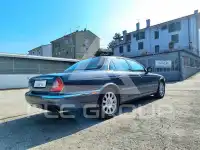 2004 Jaguar XJ