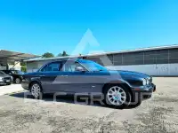 2004 Jaguar XJ