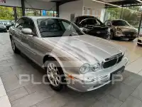 2004 Jaguar XJ