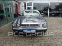 2004 Jaguar XJ