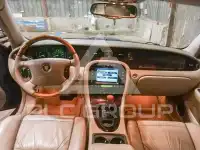 2004 Jaguar XJ