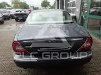 2004 Jaguar XJ