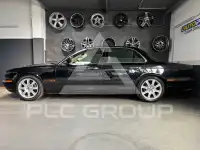 2004 Jaguar XJ