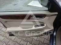 2004 Jaguar XJ