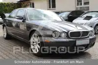 2004 Jaguar XJ