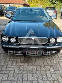 2004 Jaguar XJ