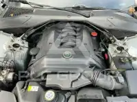 2004 Jaguar XJ