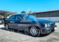 2004 Jaguar XJ