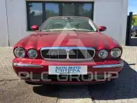 2004 Jaguar XJ