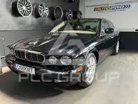 2004 Jaguar XJ