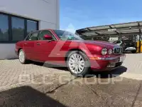 2004 Jaguar XJ