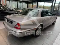 2004 Jaguar XJ