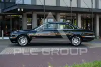2004 Jaguar XJ