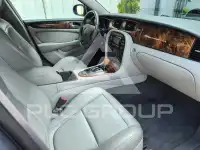 2004 Jaguar XJ