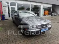 2004 Jaguar XJ