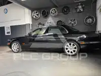 2004 Jaguar XJ