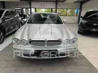 2004 Jaguar XJ