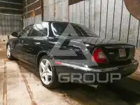 2004 Jaguar XJ