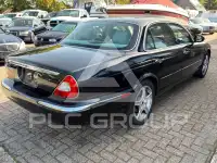 2004 Jaguar XJ