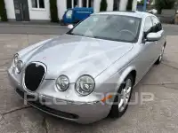 2004 Jaguar S-TYPE