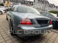 2004 Jaguar S-TYPE