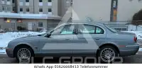 2004 Jaguar S-TYPE
