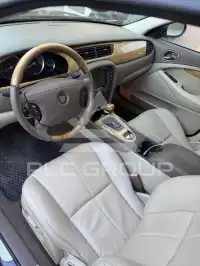 2004 Jaguar S-TYPE