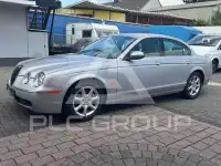 2004 Jaguar S-TYPE