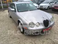 2004 Jaguar S-TYPE