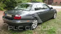 2004 Jaguar S-TYPE