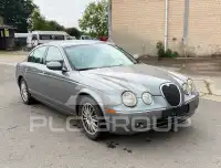 2004 Jaguar S-TYPE