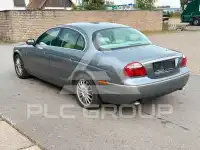 2004 Jaguar S-TYPE