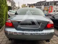 2004 Jaguar S-TYPE