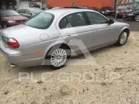 2004 Jaguar S-TYPE