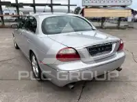 2004 Jaguar S-TYPE
