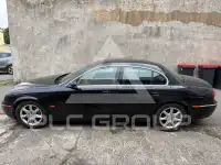 2004 Jaguar S-TYPE