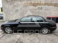 2004 Jaguar S-TYPE