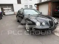 2004 Jaguar S-TYPE