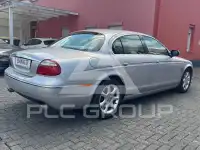 2004 Jaguar S-TYPE