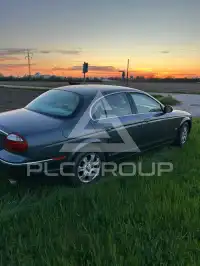 2004 Jaguar S-TYPE