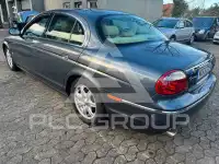2010 Jaguar S-TYPE