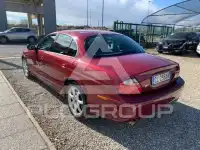 2004 Jaguar S-TYPE
