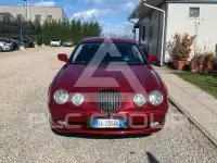 2004 Jaguar S-TYPE