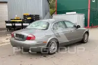 2004 Jaguar S-TYPE