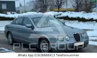 2004 Jaguar S-TYPE