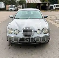 2004 Jaguar S-TYPE