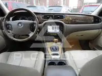 2004 Jaguar S-TYPE
