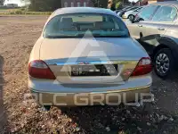 2004 Jaguar S-TYPE