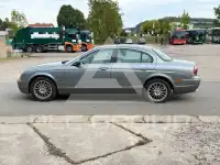 2004 Jaguar S-TYPE